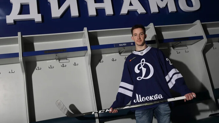 Станислав Галиев