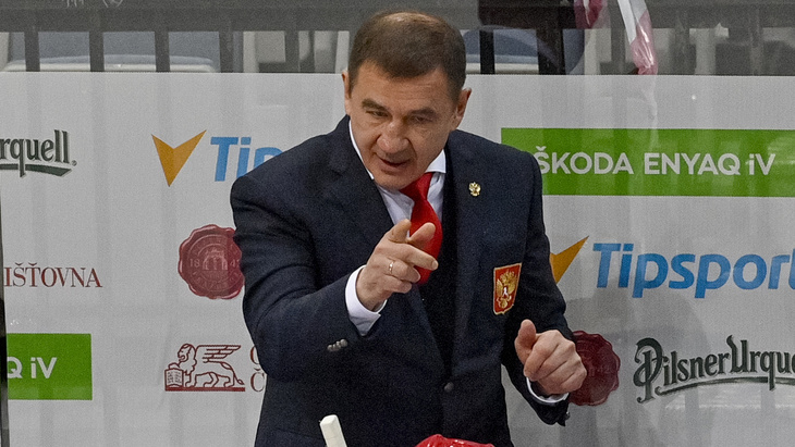 Валерий Брагин
