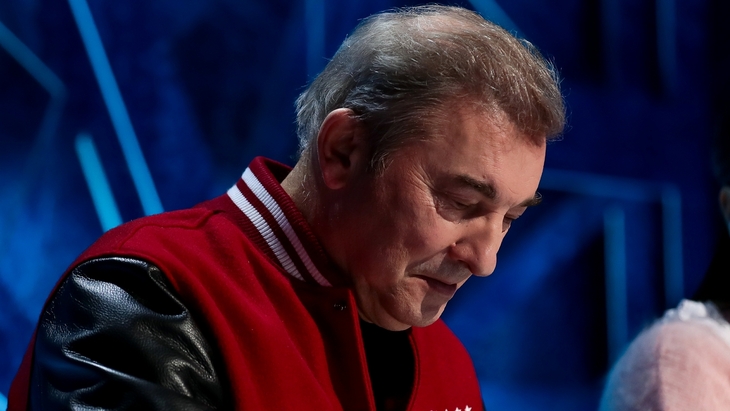 Владислав Третьяк