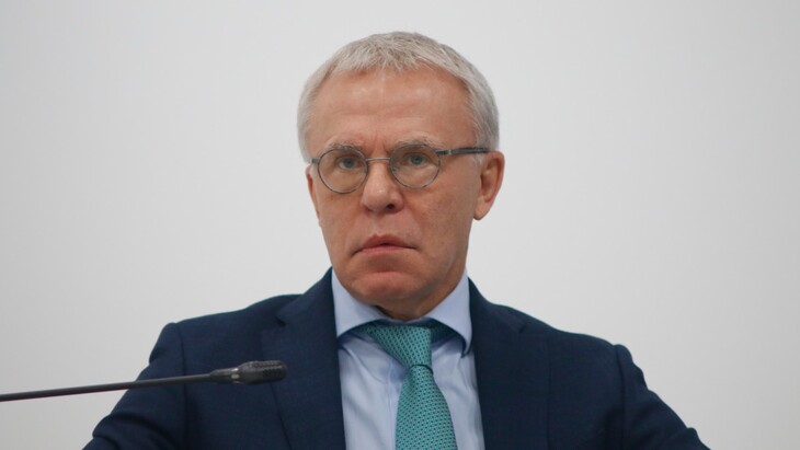 Вячеслав Фетисов