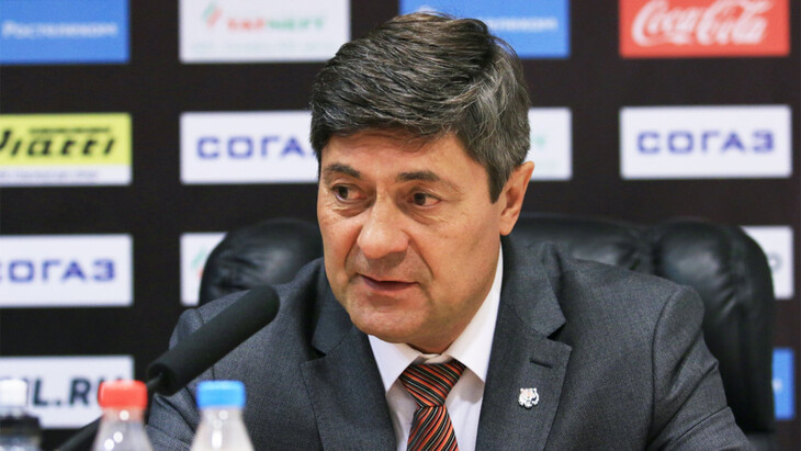 Андрей Мартемьянов
