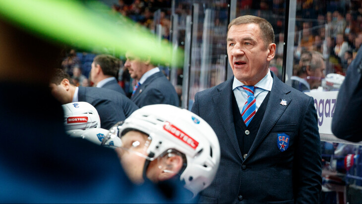 Валерий Брагин
