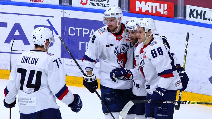 «Торпедо»