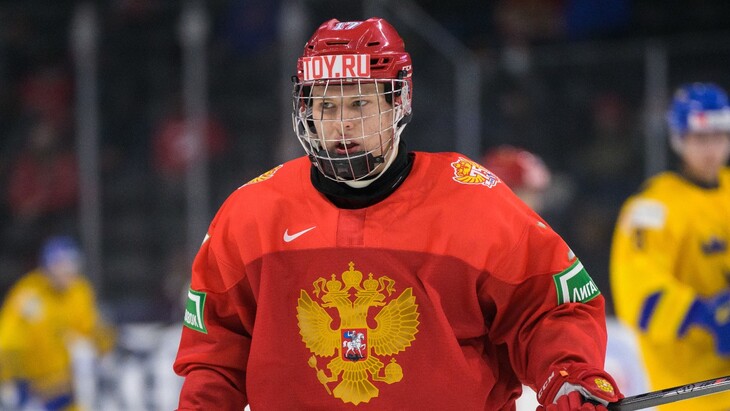 Матвей Мичков