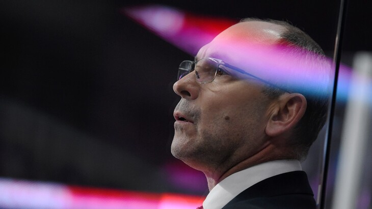 Сергей Зубов