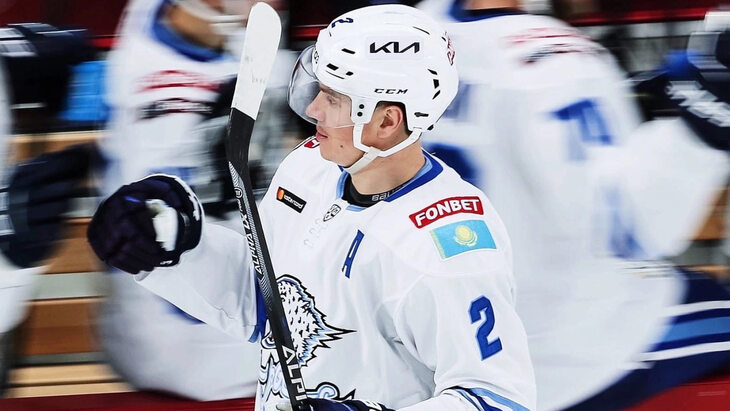 «Барыс»
