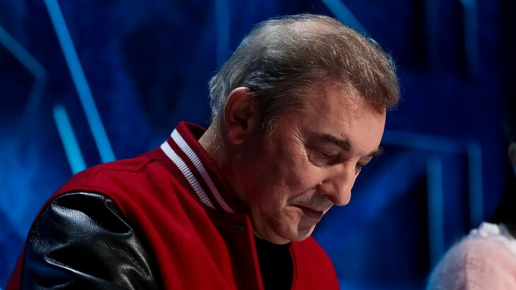 Владислав Третьяк