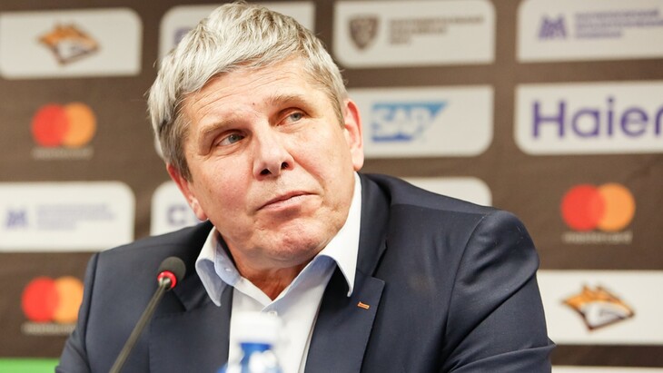 Сергей Ласьков
