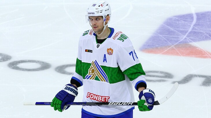 Александр Кадейкин