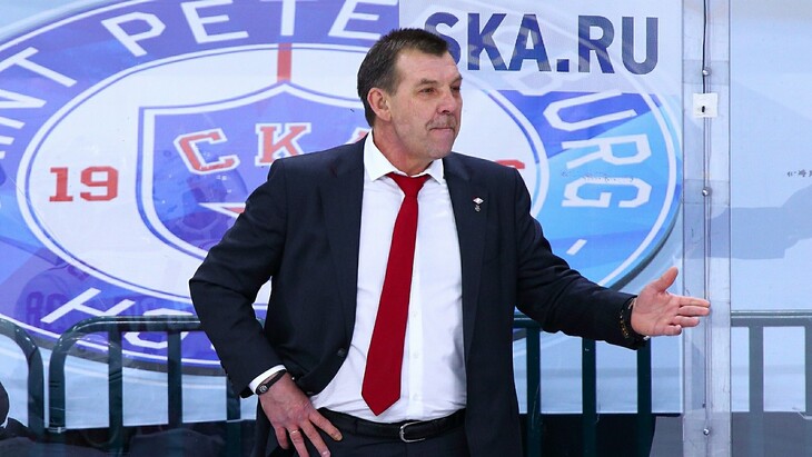 Олег Знарок