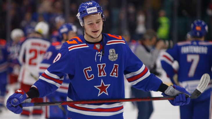 Захар Бардаков