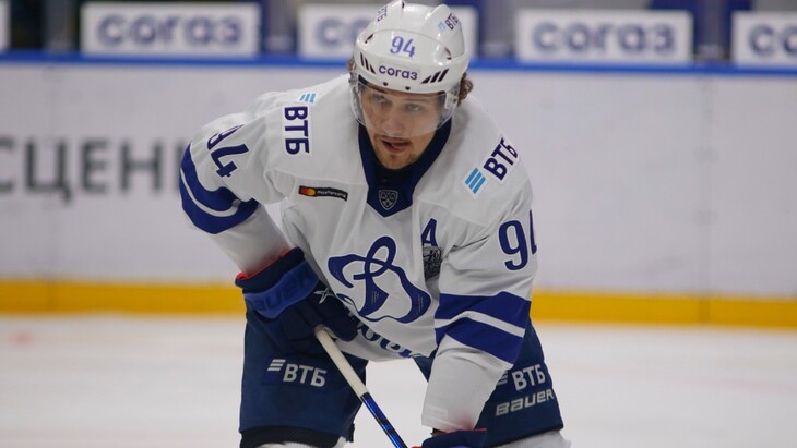 Андрей Миронов