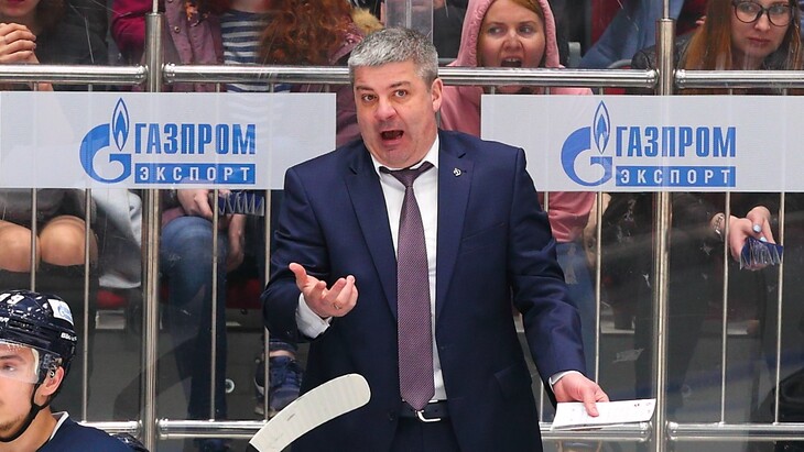 Леонид Тамбиев