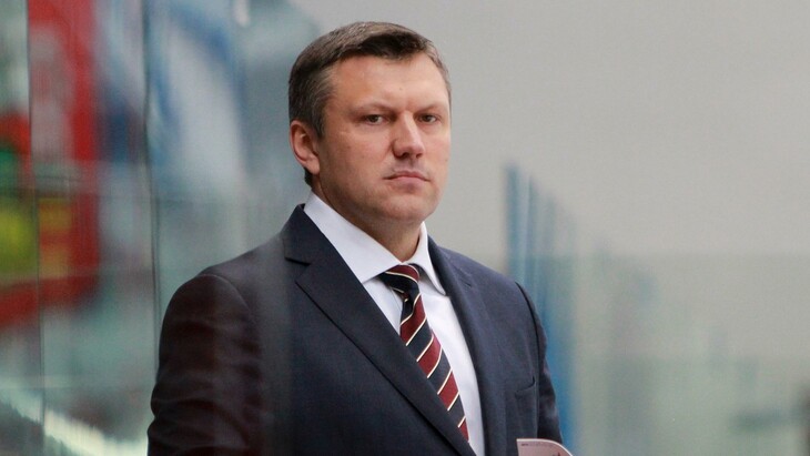 Вячеслав Буцаев