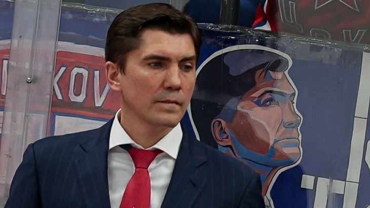 Игорь Никитин