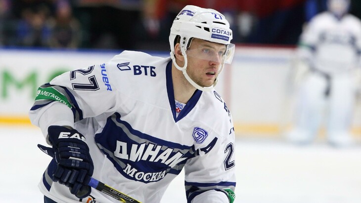 Алексей Терещенко