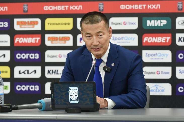 Галым Мамбеталиев