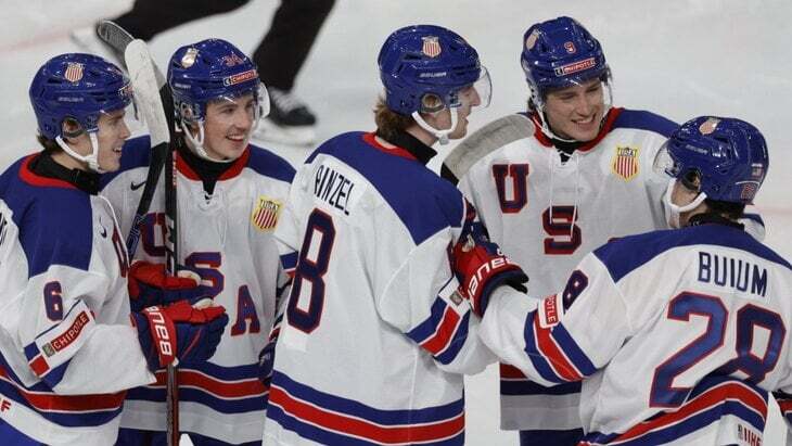 США U20