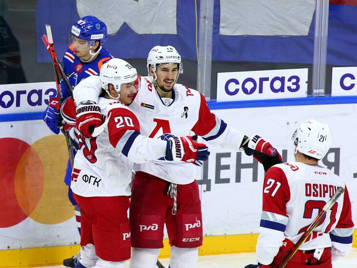 «Локомотив»