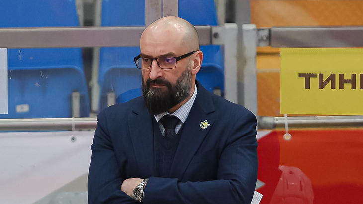 Андрей Козырев