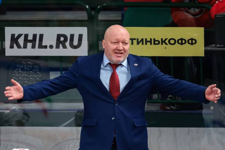 Николай Заварухин