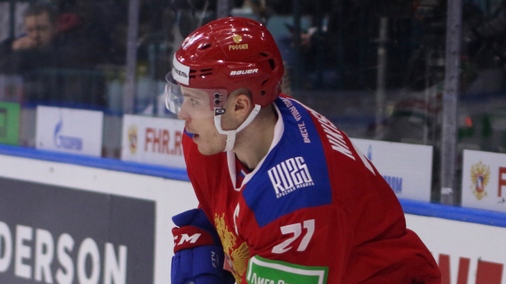 «Россия 25»