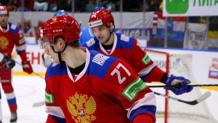 «Россия 25»
