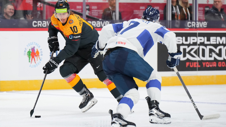 Германия U20 — Финляндия U20 Германия U20 — Финляндия U20
