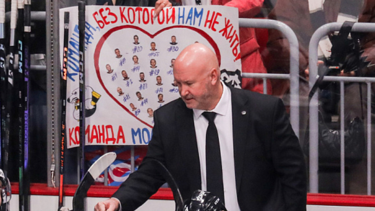 Бенуа Гру