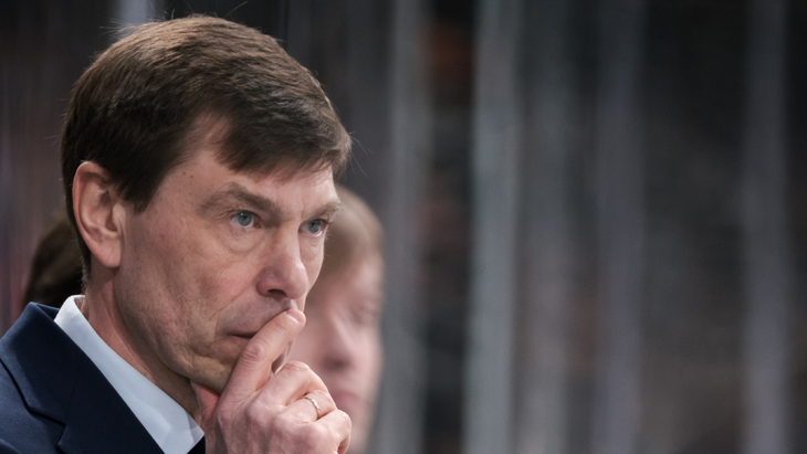 Алексей Кудашов — главный тренер «Динамо» М Алексей Кудашов — главный тренер «Динамо» М