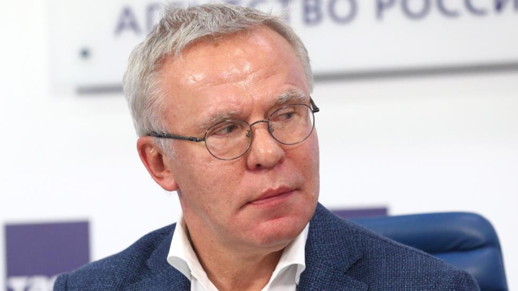 Вячеслав Фетисов