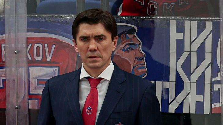 Игорь Никитин
