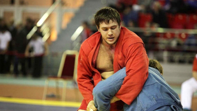 Сергей Кирюхин