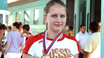Анна Мастянина Анна Мастянина