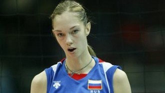 Екатерина Гамова