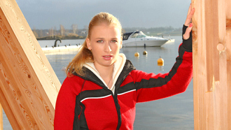 Екатерина Скудина