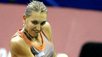 Елена Веснина