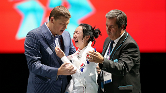 Шин А Лам