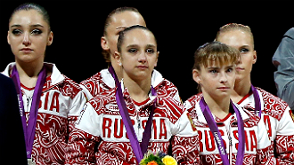 Светлана Хоркина