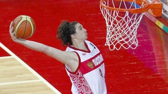 Алексей Швед
