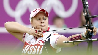 Ксения Перова
