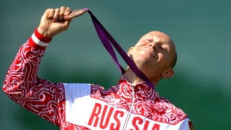 Василий Мосин