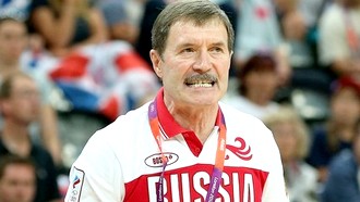 Борис Сокловский