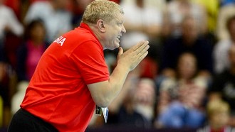 Евгений Трефилов
