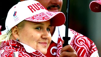 Ксения Перова