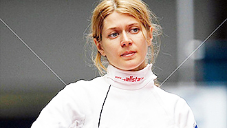 Анна Сивкова