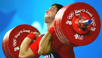 Дмитрий Клоков