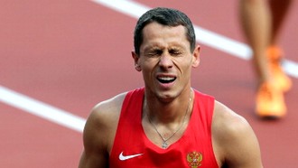Юрию Борзаковскому откровенно повезло Юрию Борзаковскому откровенно повезло