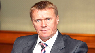 Сергей Чернышов