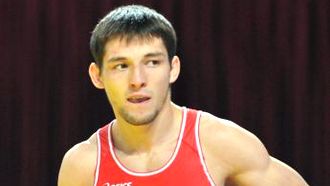 Заур Курамагомедов